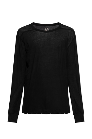 Rick Owens T-shirt Level T | Men's Clothing | Vitkac